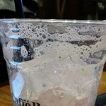 얘들아 카페베네에서 얼음 파는 거 나만 몰랐어?