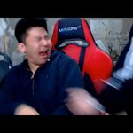 [드루와] +)슈기 철구 가래침원본+해명글