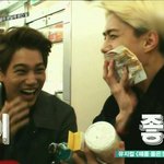 [EXO] 이거 진짜 끕끕거리면서 봤는데