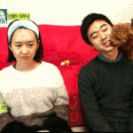 [EXO] <b>이</b> 짤 안본 <b>사람</b>이랑 <b>말</b> 안함