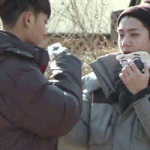 [EXO] ㅈㄴ 귀여워죽는 짤