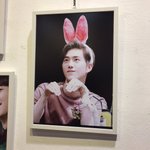 [EXO] 미칠거같다 나레기년 <b>카인</b>듈리 왜 안갔냐.?