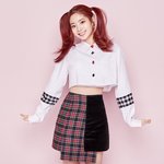 이번트와이스 안무 예쁜듯