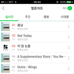 [방탄소년단] 예쁘다 이삐<b>드루</b>우웅ㄹ