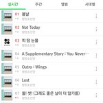 [방탄소년단] 또 애들끼리 싸운다..