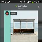 [방탄소년단] 낫투데이에서 나만 이파트 좋음?