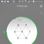 [EXO] 오늘<b>날씨</b>에 코트어떠냐