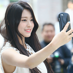 대충 찍어도 여신 <b>bb</b> 존예 매력 발산하는 설현