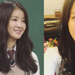 인성에 미모까지 <b>존예인</b> 이시영