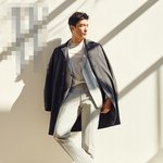 [짱<b>멋</b><b>졍</b>] 조각미남 다니엘 헤니의 훈훈한 화보~~