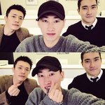 [댓글부탁해] 2017년 <b>컴백</b> <b>예고</b>한 슈퍼주니어.jpg