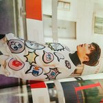 [EXO] 너희 잡지<b>사면</b> 애들컷만 분철함?