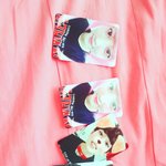 [EXO] 포카 량도글 다시올립네다