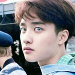 [EXO] 경수한테 달<b>렌즈</b> 끼워봄