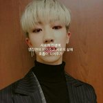 [세븐틴] 애들 삼행시