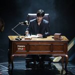 데뷔 10주년 칭찬해~ 한류열풍의 최고 <b>주역</b>!! 이민호!!!
