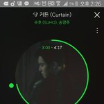 [EXO] 우씡~~;; 관음년들
