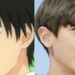 [EXO] 똑같;;