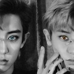 [EXO] 물,<b>불</b> 인 척