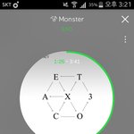 [EXO] 어제 피고<b>in</b> 무슨 내용인지 설명해 줄 애 있냐