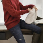 여선생님의 <b>민망</b>한 행동..