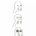나 오늘 처음 <b>가입</b>했다
