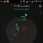 [EXO] 쟤 <b>결재</b>가 맞는 줄 알고 <b>결재</b> 썼다가