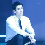 [세훈] 170211 EXO'rDIUM in HK <b>Day</b>1 고화질63