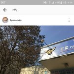 근데 <b>조혜수</b> 경찰서 가는거 개웃김