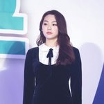 컴백 얼마 안남은 <b>강미</b>나 최근