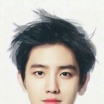 [EXO] ㅅㅣ발 백현디오 합친얼굴 세상 <b>존예</b>