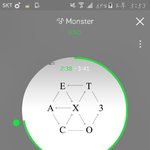 [EXO] 나 피부<b>화장</b>은 처음해보는데
