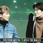 [BTOB] 아 응가..