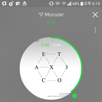 [EXO] 병신한테 ㅂㅁㄱ도 달지<b>마</b><b>셈</b>