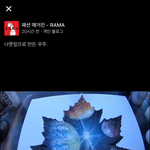 [조언부탁] 동영상보고 따라함