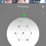 [EXO] 야 나 너무 불안함