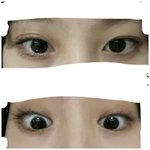 [ㅋㅋㅋㅋㅋ] 마스카라 차이 대박ㅋㅋㅋ (사진잇음)