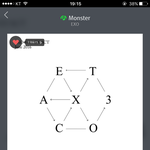 [EXO] ㅆㅂ 언니년이 이번에 개<b>온</b> 지네<b>팬</b>많이간다고
