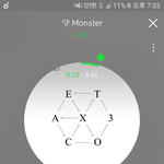 [EXO] 씨바 솔직히 조카 빽<b>녀</b> 개부럽다
