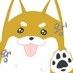 <b>심심</b>해서 시바견 그려봄 ㅋㅋ