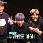 [BAP] 초성게임 그거 같지않냐ㅋㅋㅋ
