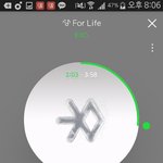 [EXO] # @Gaon_<b>is</b>_unfair ⬅ 팔로해