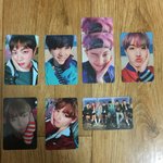 [이삐] 혹시 윙스외전 포카 팔 이삐<b>엄니</b>..