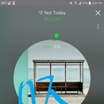 [방탄소년단] 정광주 이 사진