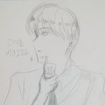 [팬픽] 리9퀘) 풍들 내가 원하는 컾 있으면 그려올게!
