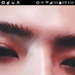 [EXO] 와 존2나 <b>대단</b>한 사람;