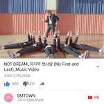 [NCT] 지금 문자투표 보내 ㄱㄱ