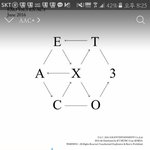 [EXO] 나 개온 1시간 거린데 겉돌