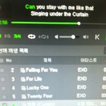 [EXO] 계정주) 이거 토대로 글쓸게