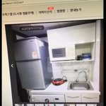 [댓글부탁해] 서울 대학가 원룸이 이 정도면...